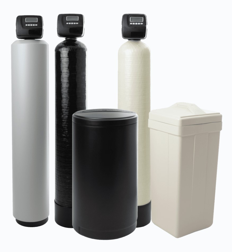 The Benefits of Water Softeners, Iron Filters, and Carbon Filters for Your Home